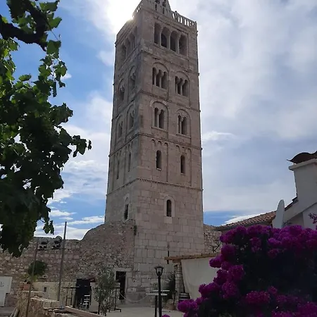 Old Town * Rab Town