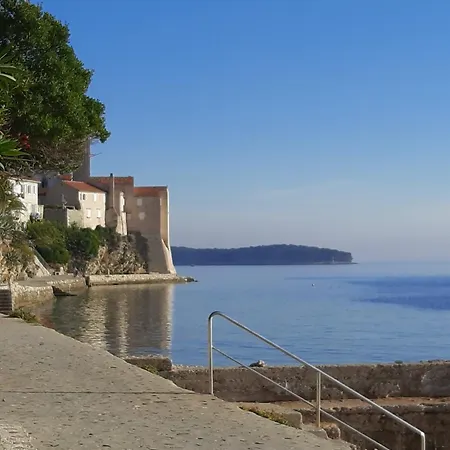 Casa de hóspedes Old Town