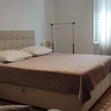 Old Town ゲストハウス