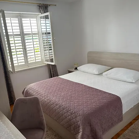 Guest house Old Town