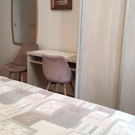 Guest house Old Town *