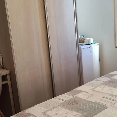 Old Town Guest house *