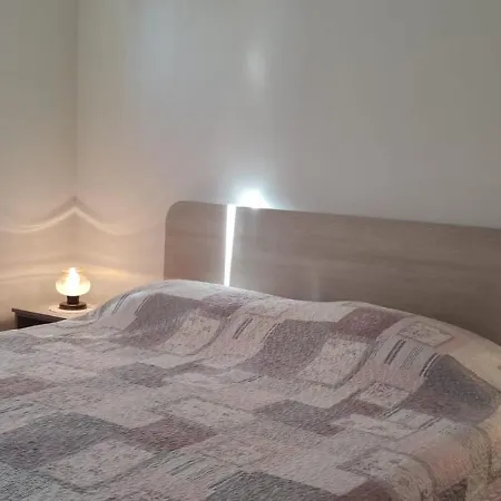Guest house Old Town *