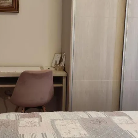 Old Town Konukevi Rab Town